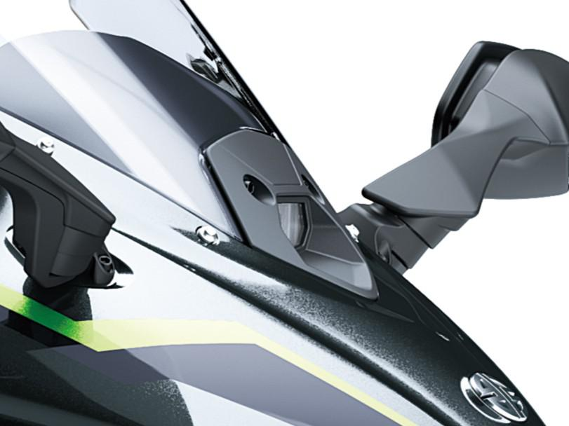 AHB Commutatore automatico Fari