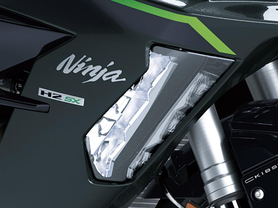 LED Cornering Lights