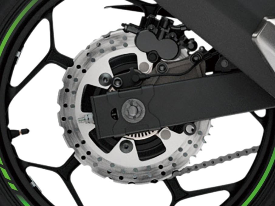 ABS sportivo indipendente