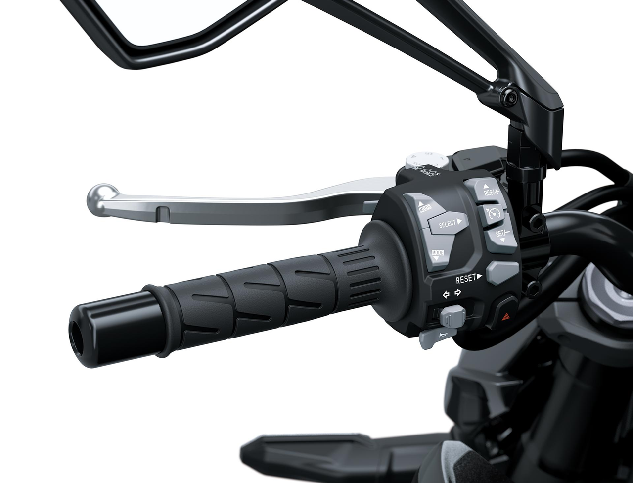 Cruise Control Elettronico