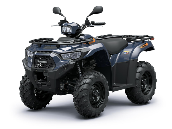 BRUTE FORCE 450 T-CAT