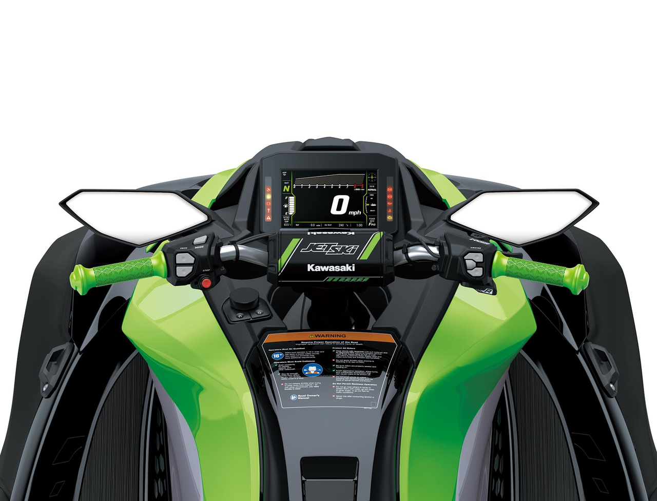 Caratteristiche di punta