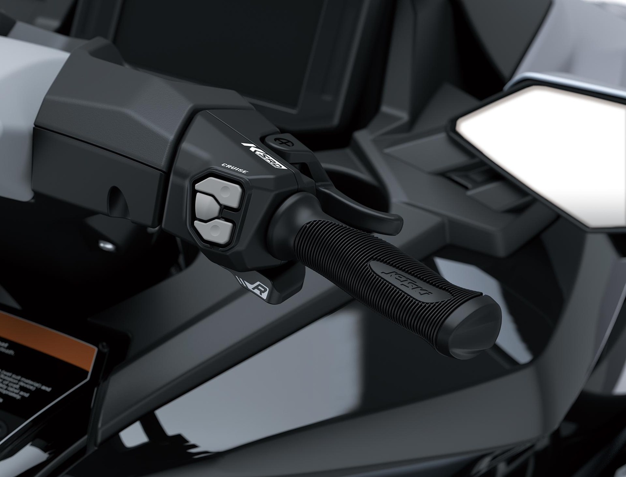 Cruise Control Elettronico