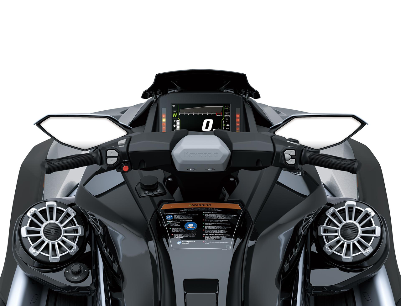 Caratteristiche di punta