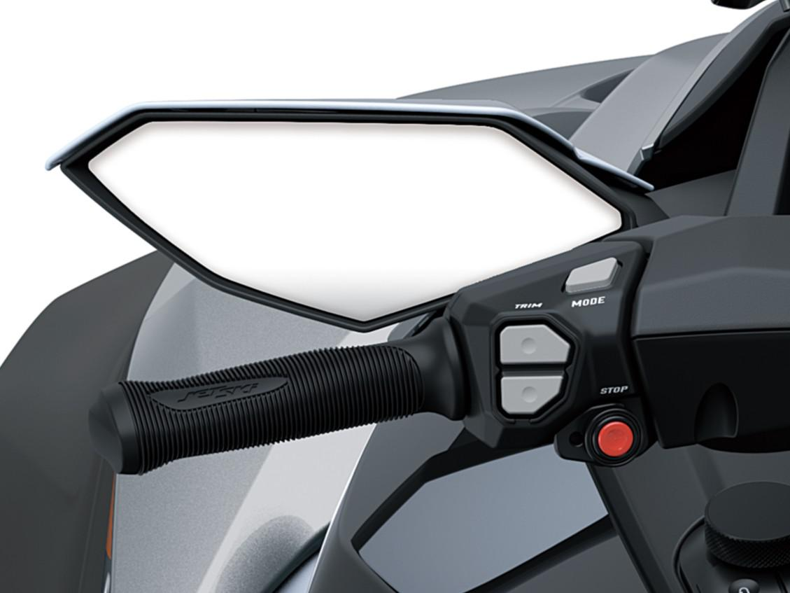 Power Mode Selection