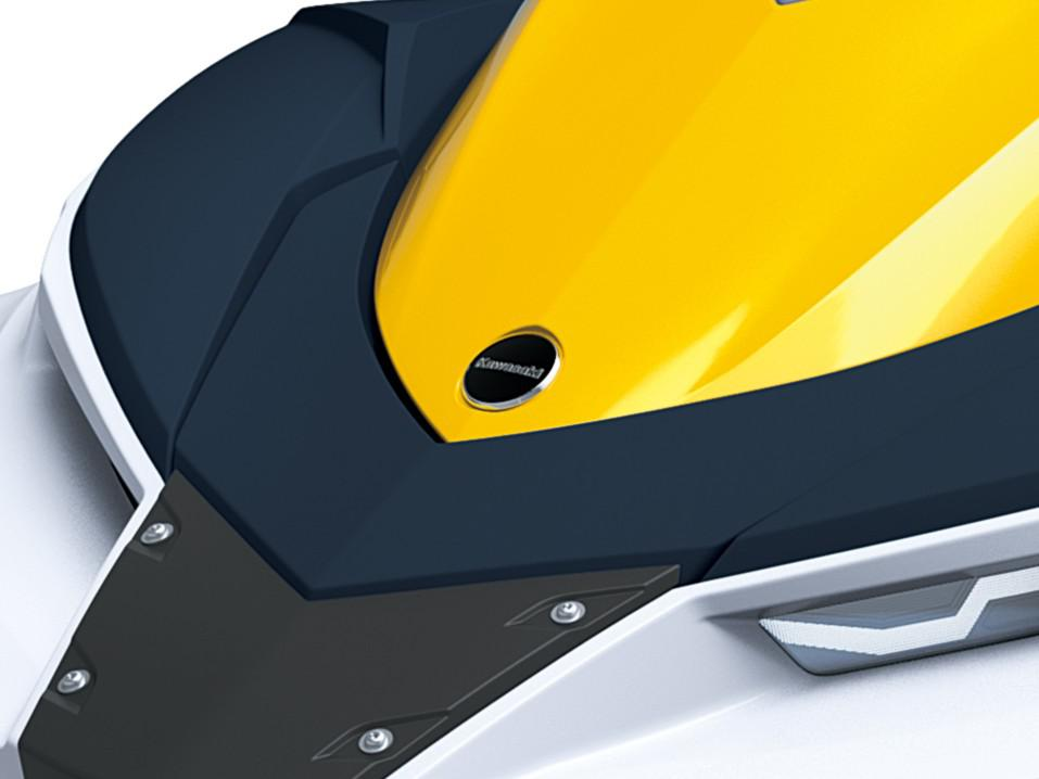 Emblema Kawasaki