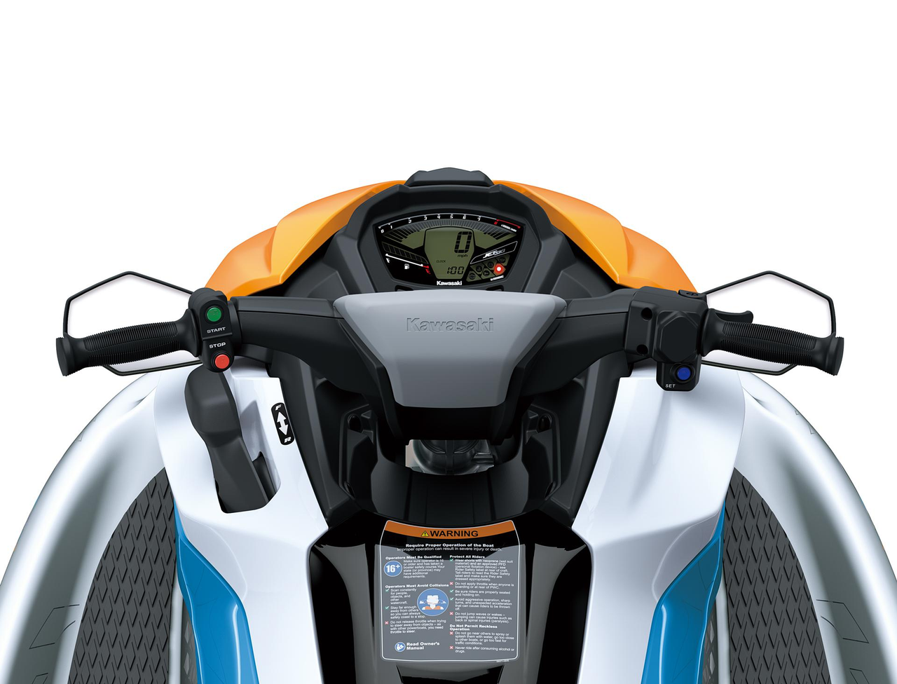 Cruise Control Elettronico