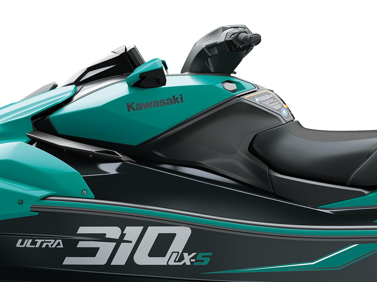 Attrezzature potenziate per un maggiore comfort e praticità