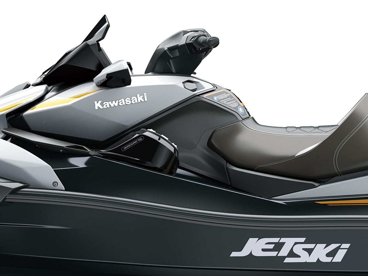 Attrezzature di punta