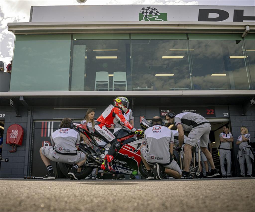 BbKRT 2025 Bermuda (Uomo)