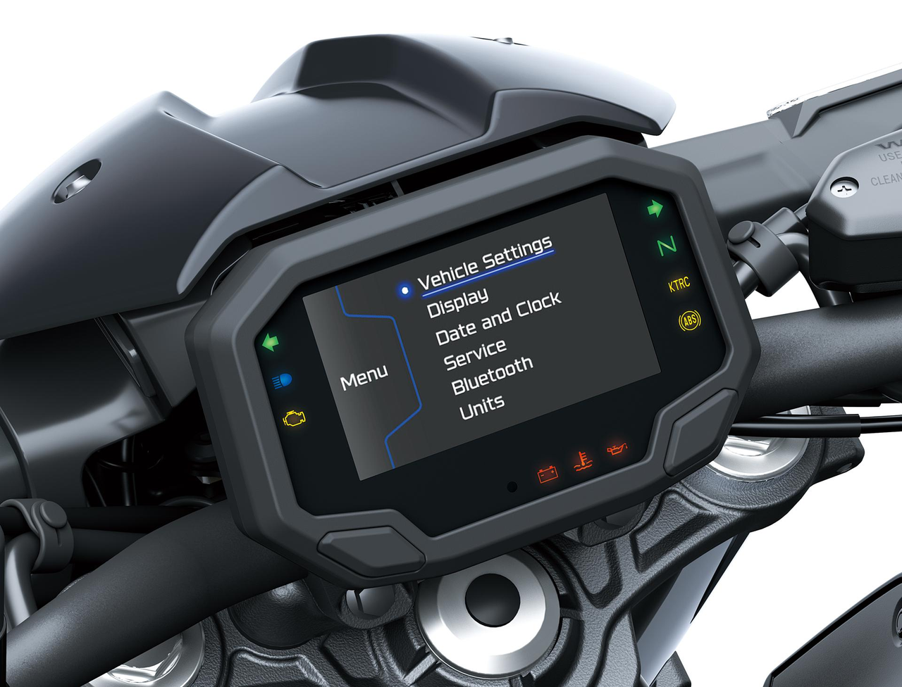 Connettività Smartphone