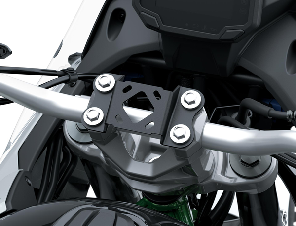 Staffa GPS (KLE500/SE)