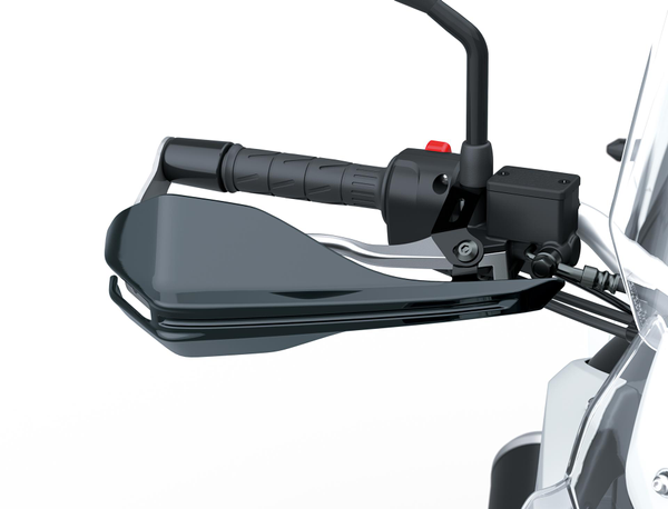 Set paramani (KLE500)