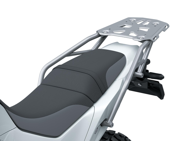 Portapacchi (KLE500/SE)