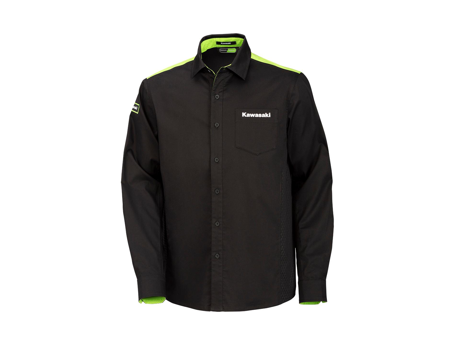 Camicia Sports 2026 (Uomo)