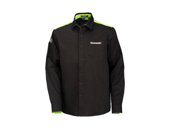 Camicia Sports 2026 (Uomo)