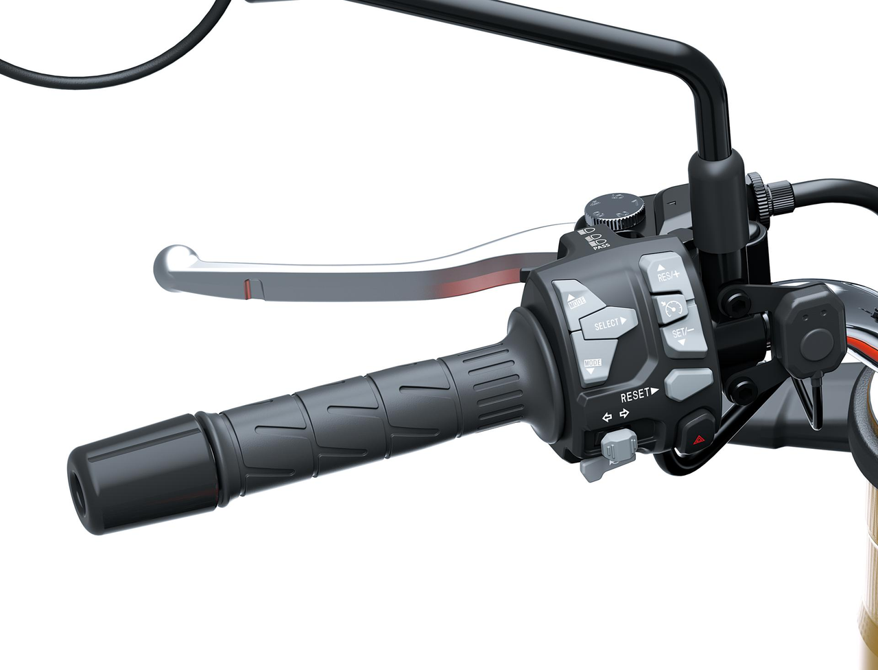 Cruise Control Elettronico