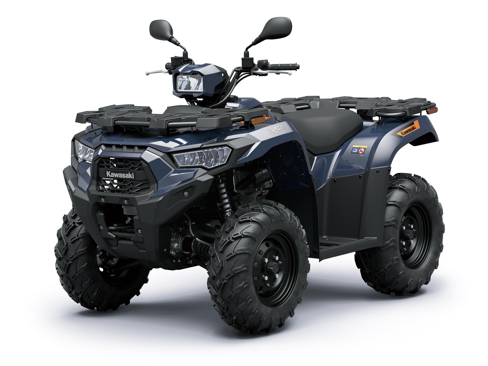 BRUTE FORCE 450 EPS T-CAT