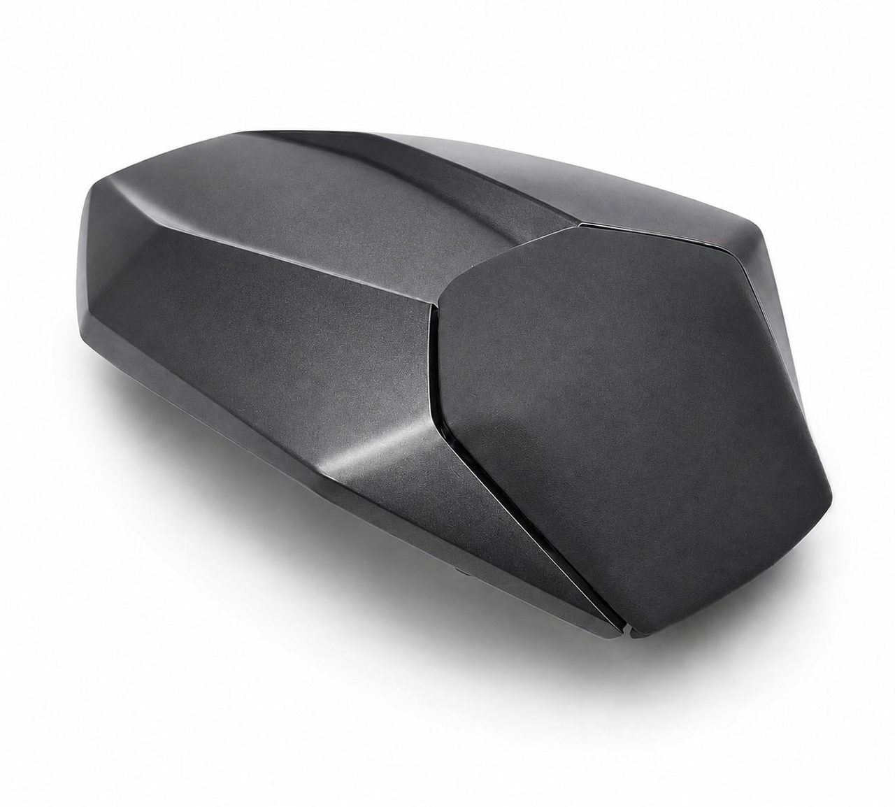 Kit coprisella, Metallic Carbon Gray (51A)
