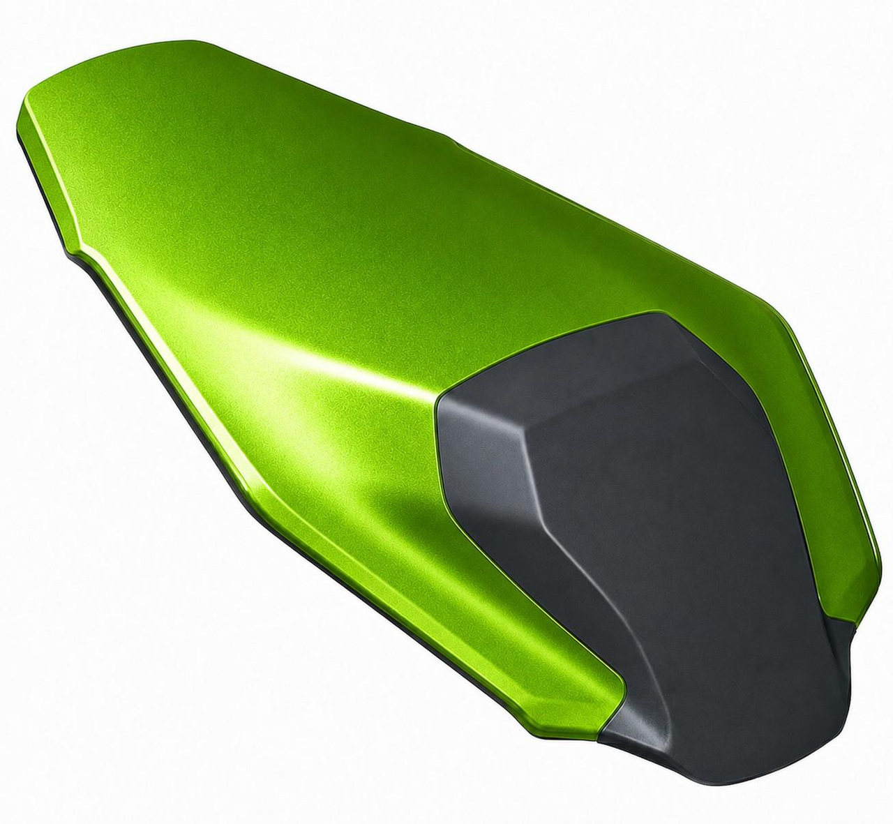 Kit coprisella, Candy Lime Green Type3 (51P)