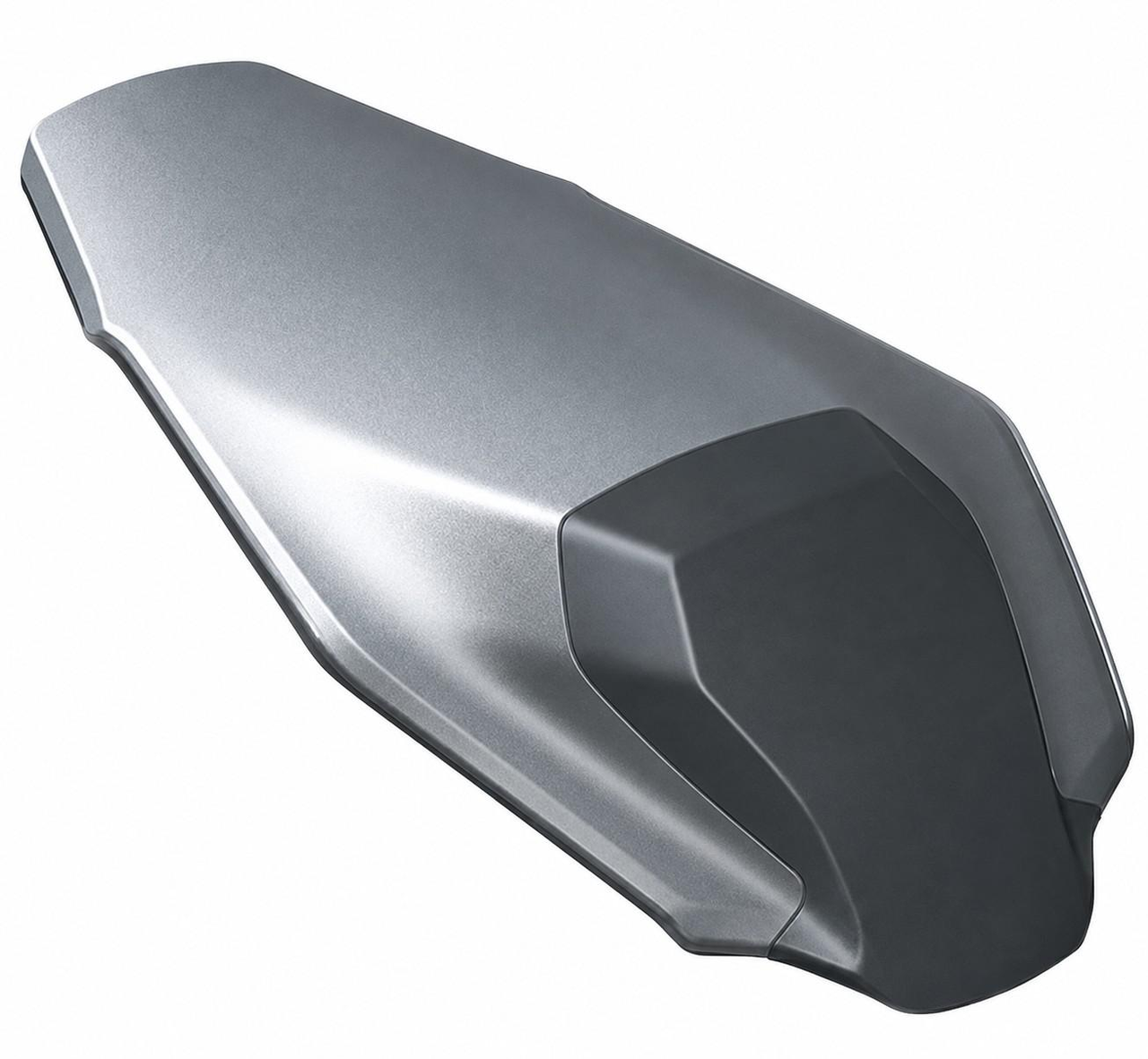 Kit coprisella, Metallic Matte Graphene Steel Gray (68P)