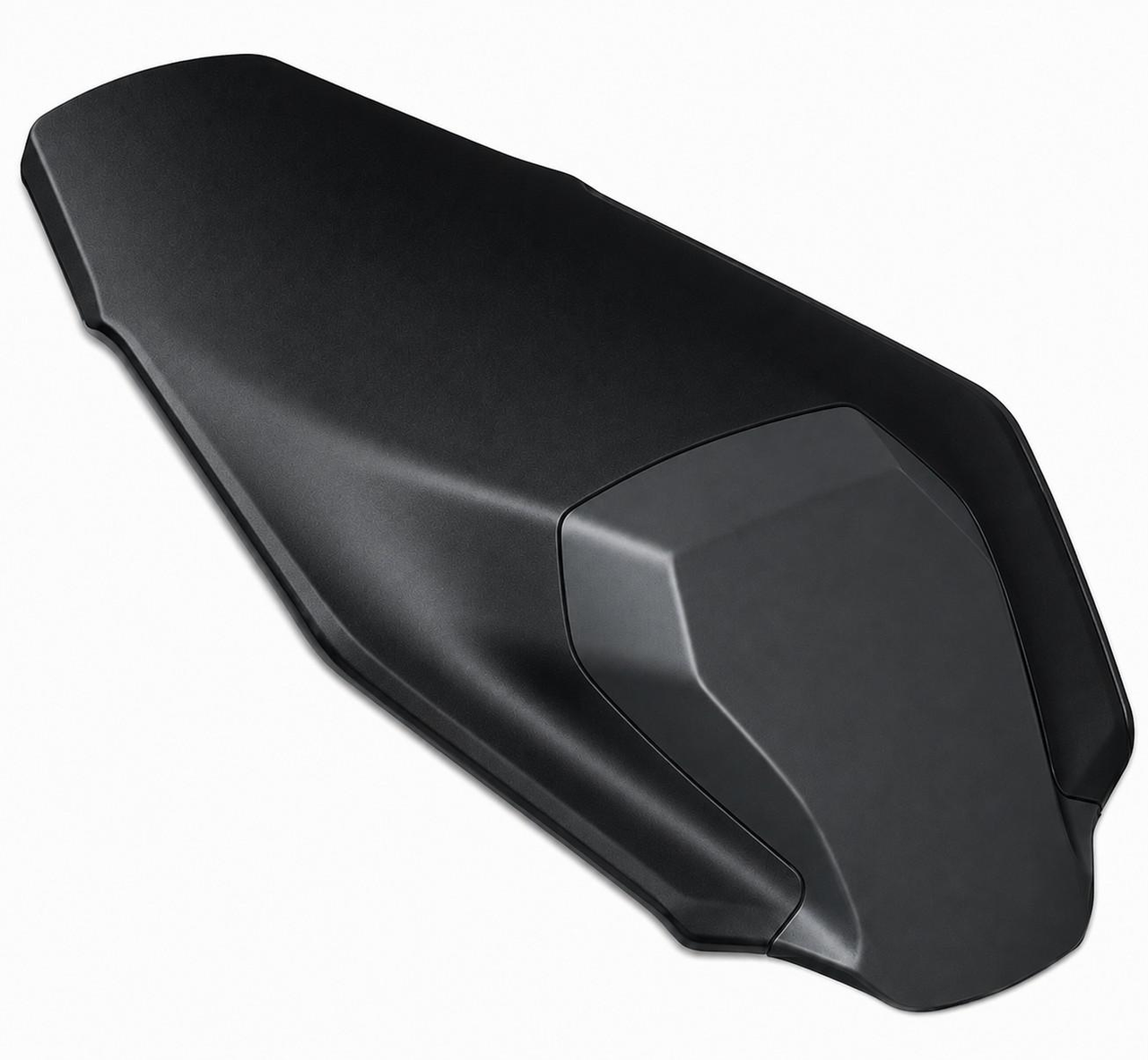 Kit coprisella, Metallic Flat Spark Black (739)