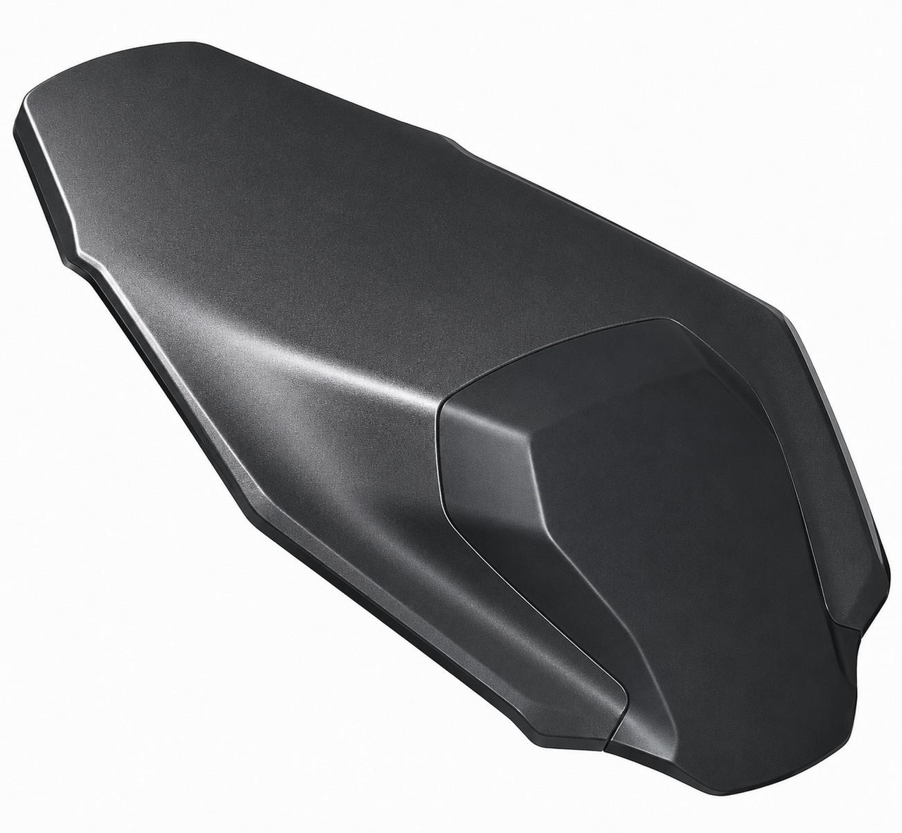 Kit coprisella, Metallic Graphite Gray (45W)