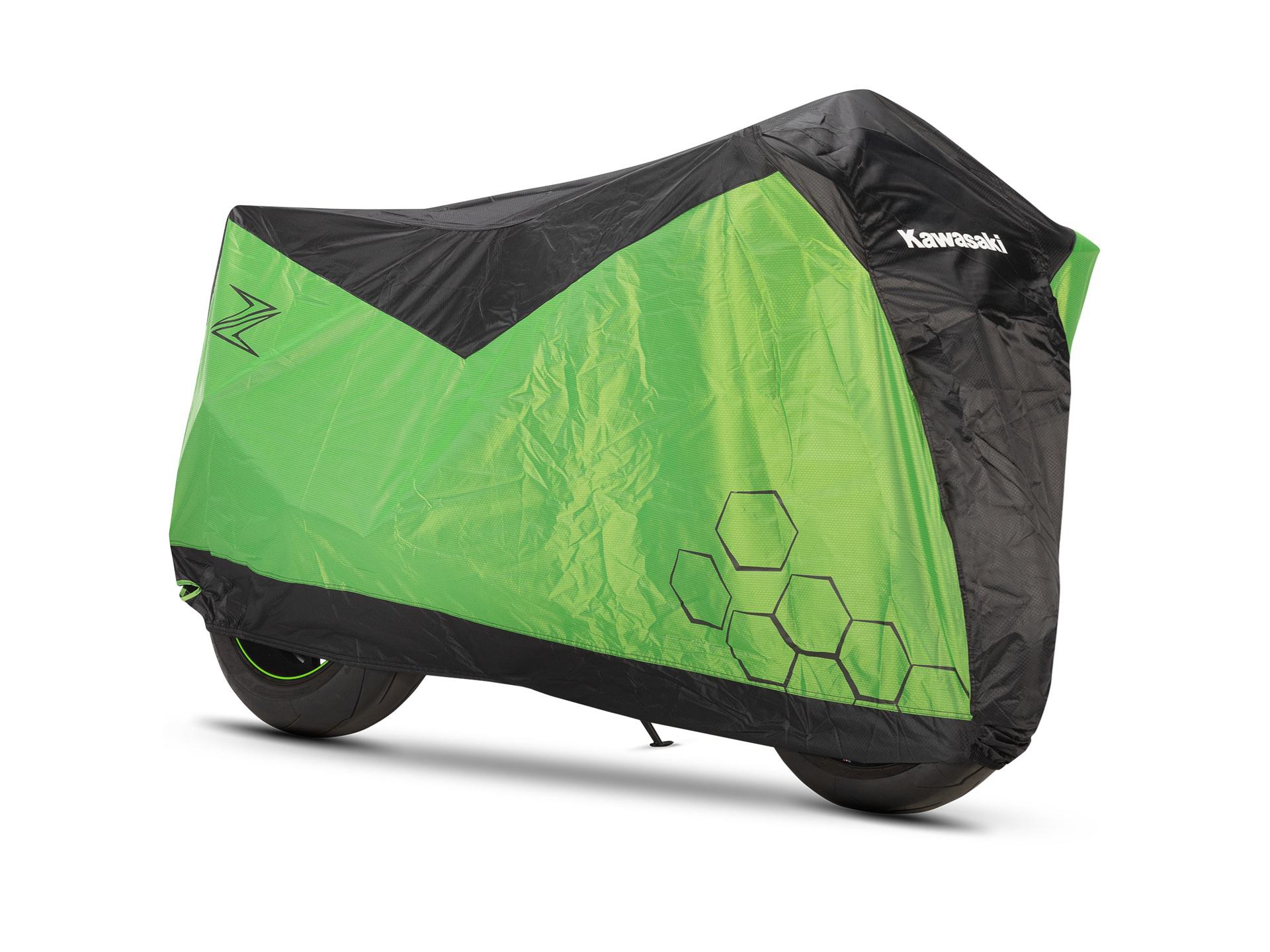 Telo coprimoto "Z" da esterno