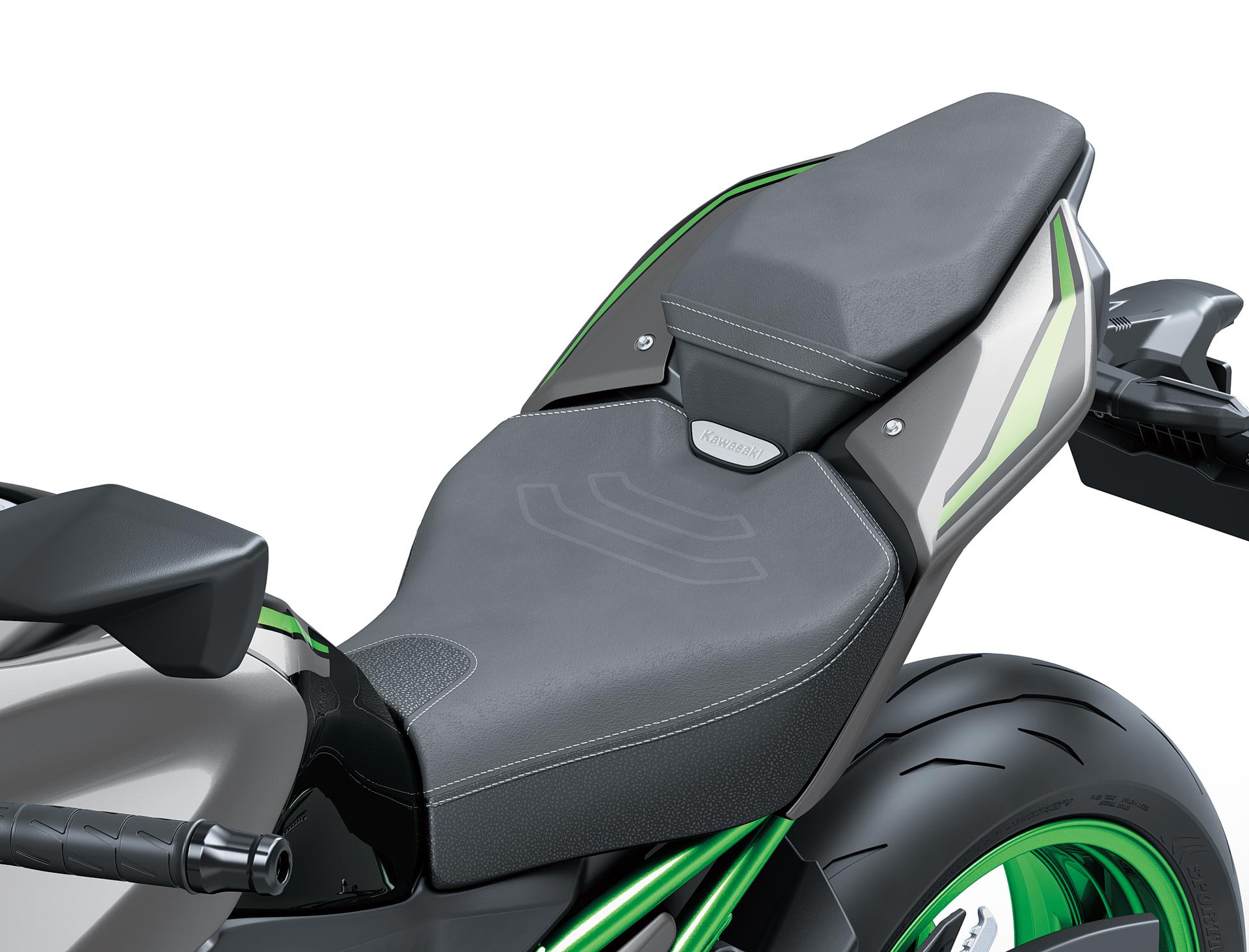 SE Sella Design Rider (Z900/70kW)