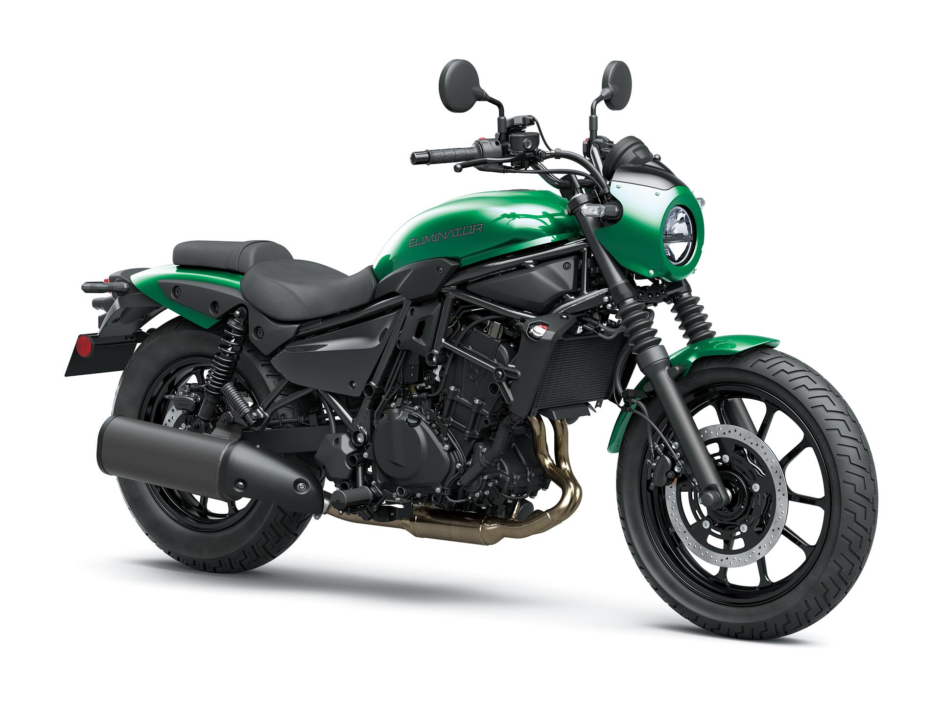 Candy Emerald Green / Ebony
