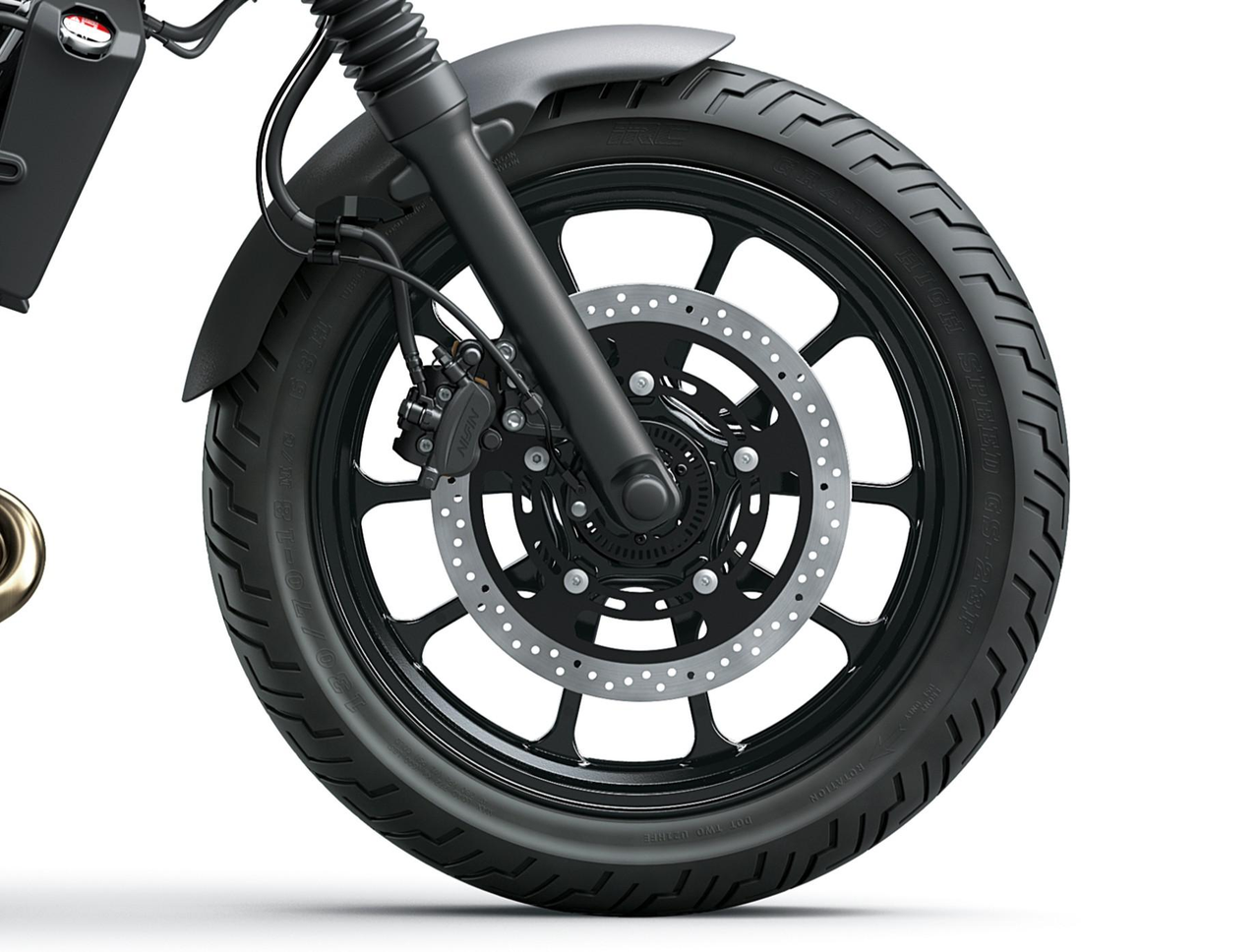 Ruote 18”/16”