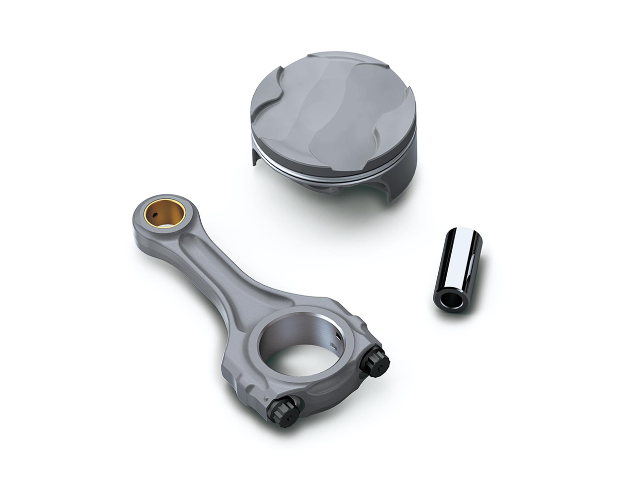 Componenti ad alte prestazioni Pankl 