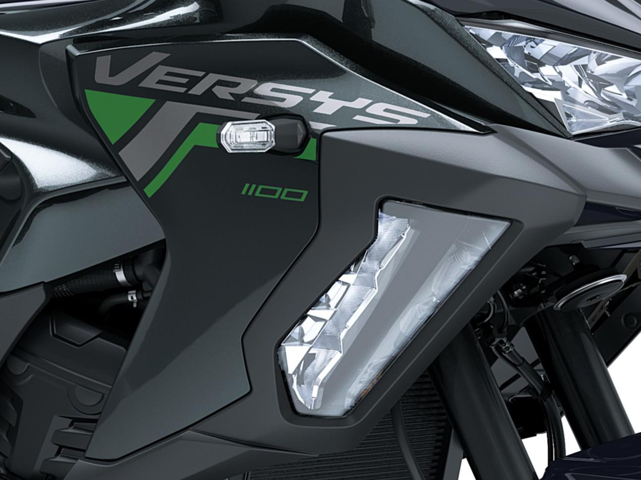 LED Cornering Lights