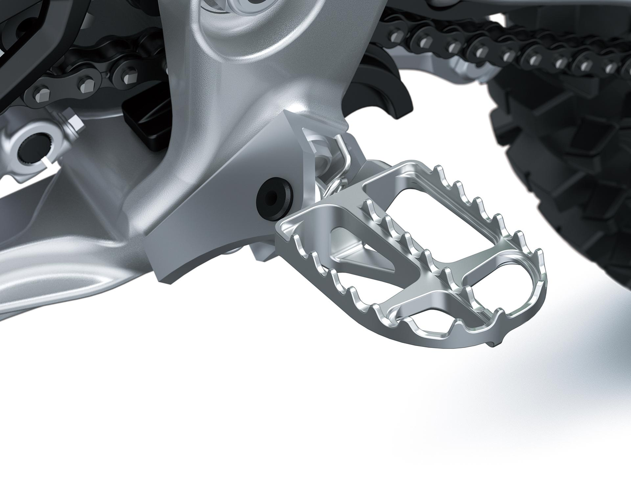 Ergonomia regolabile