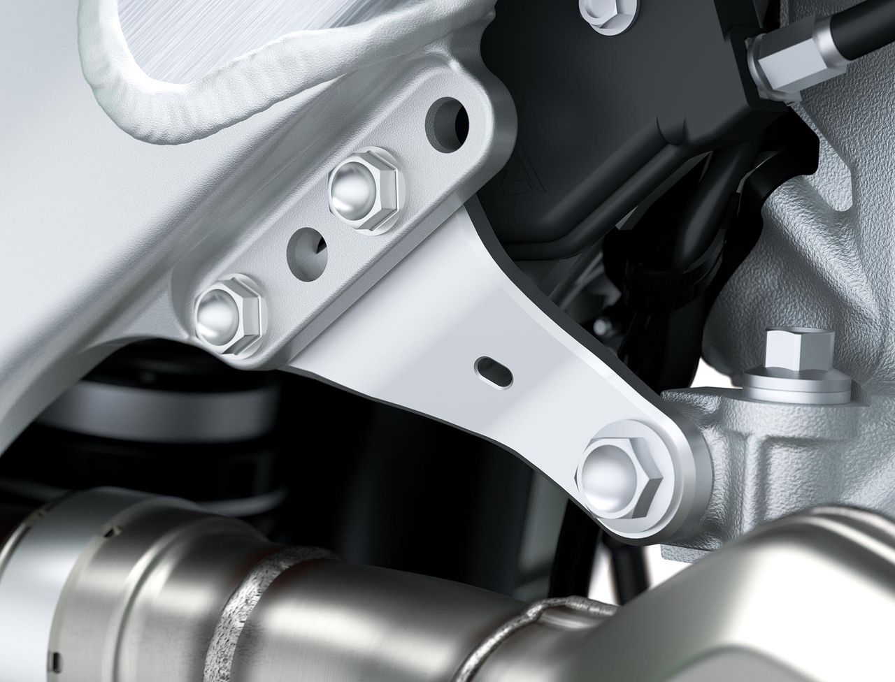 Connettività Smartphone