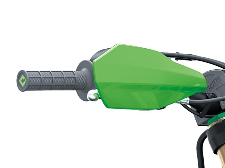 Avviamento elettrico
