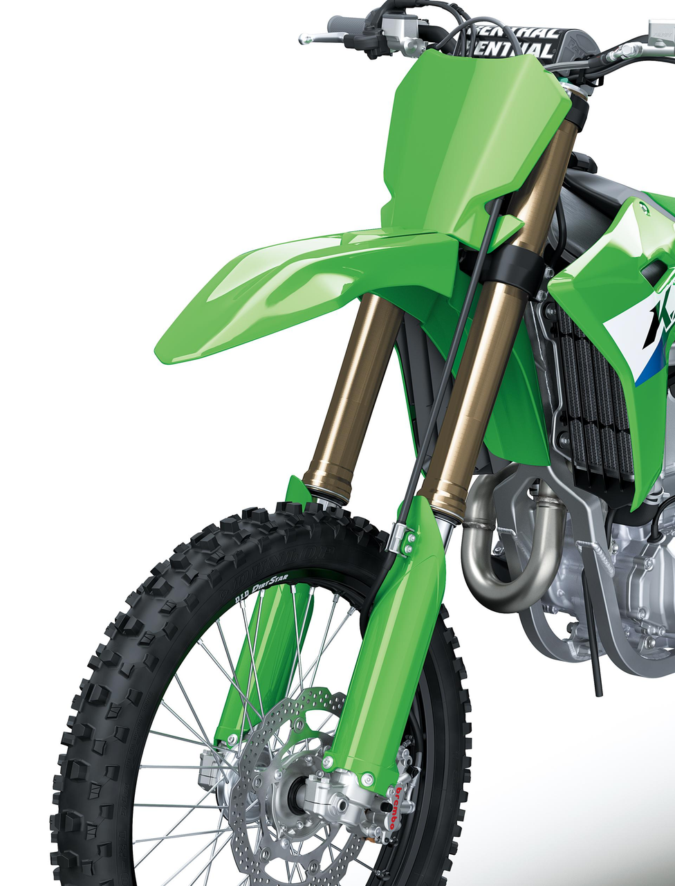 RIDEOLOGY THE APP KX2 con funzionalità aggiuntive