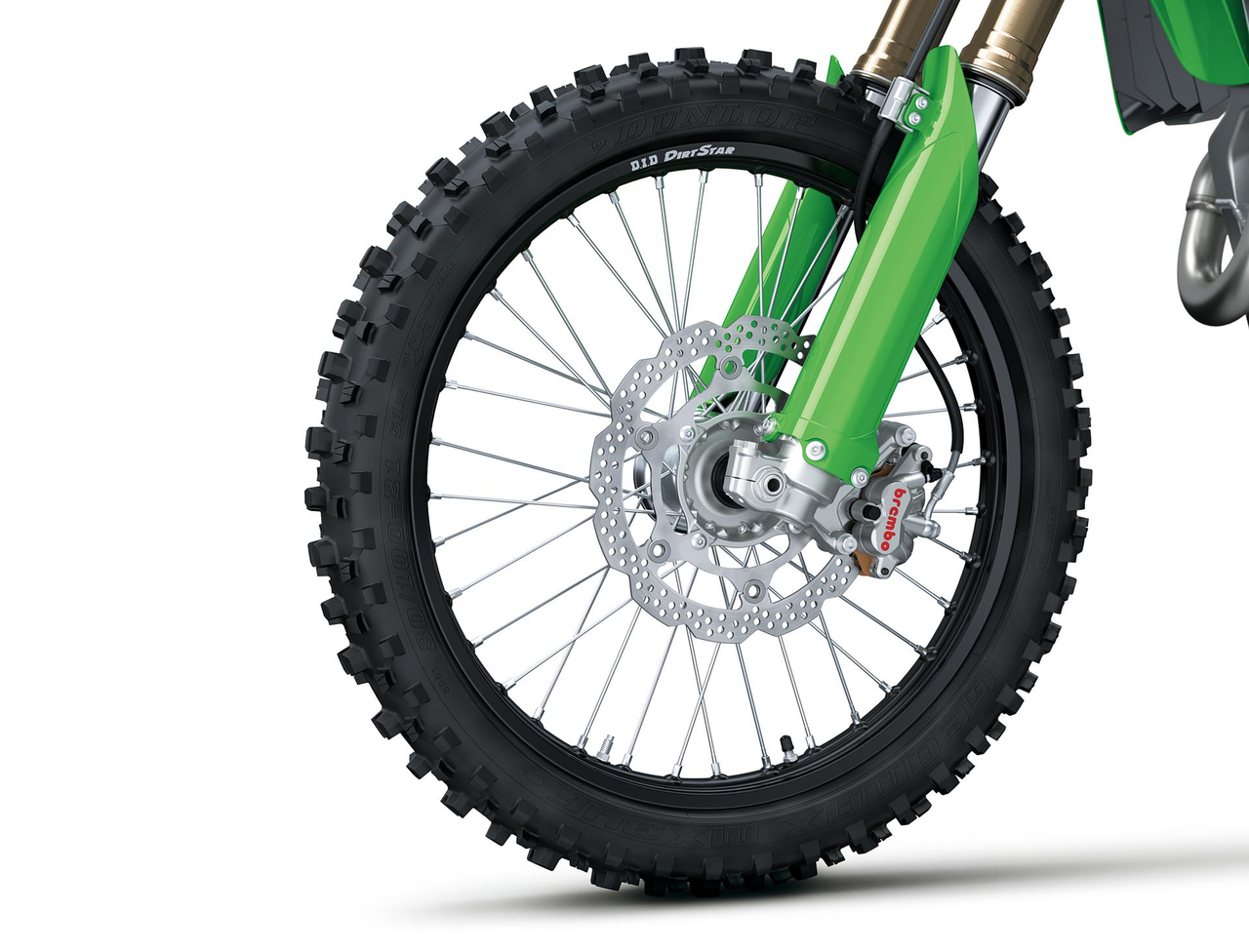 Impianto frenante Brembo