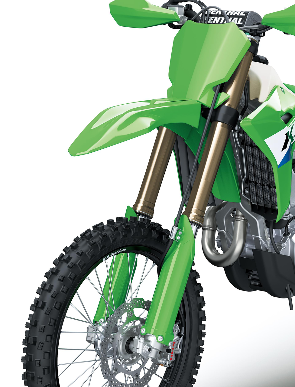 Componenti motore e messa a punto in stile factory