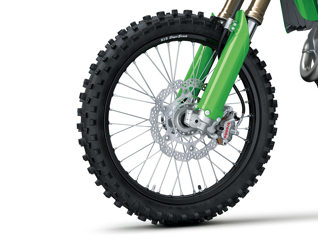 Impianto frenante Brembo