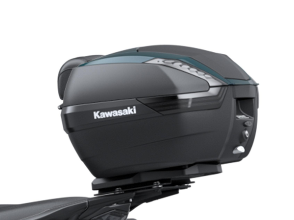 Versys 650 Top Case Kit (2026)