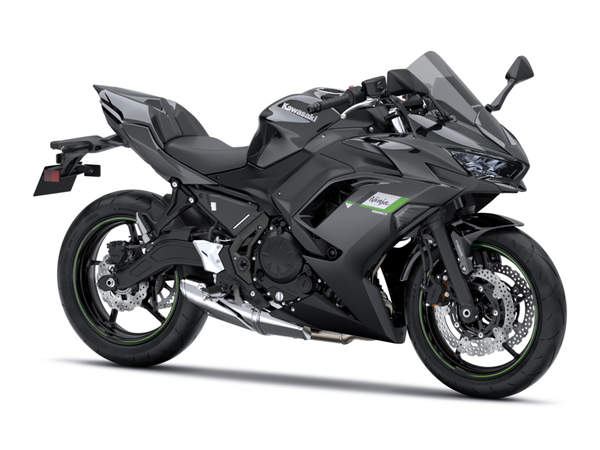 Ninja 650 Sport