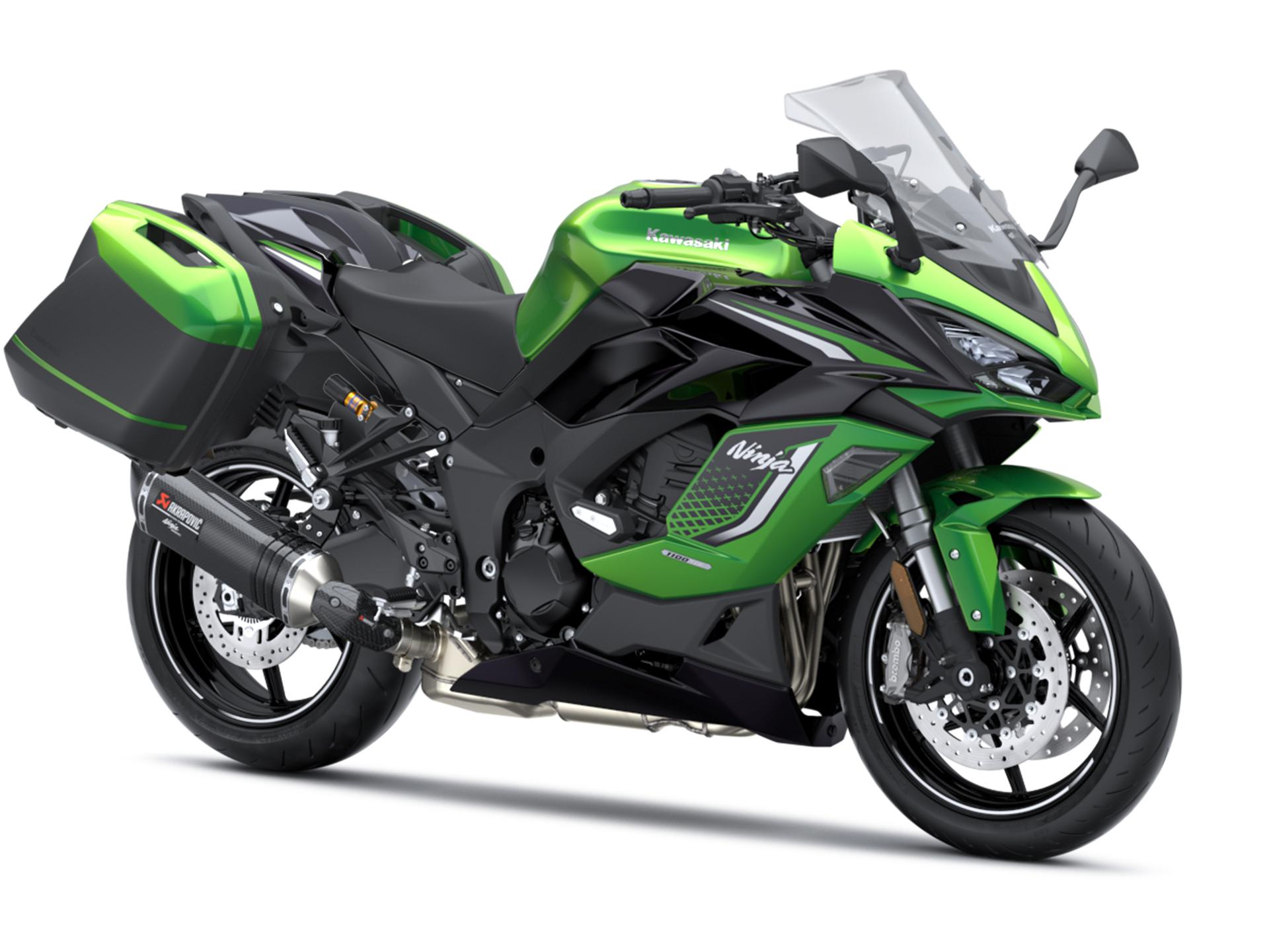 Emerald Blazed Green / Metallic Diablo Black