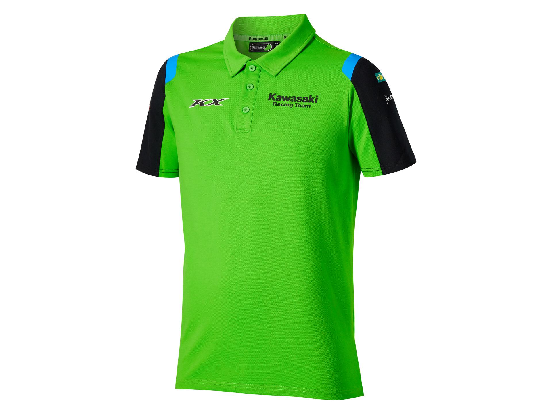 Polo MXGP 2026 (Uomo)