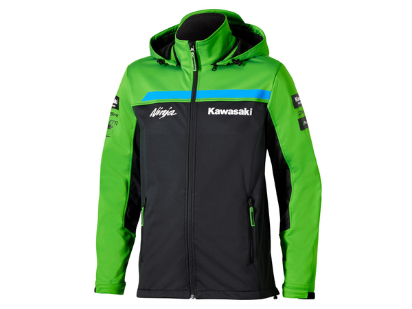 Softshell WSBK 2026 (Uomo)