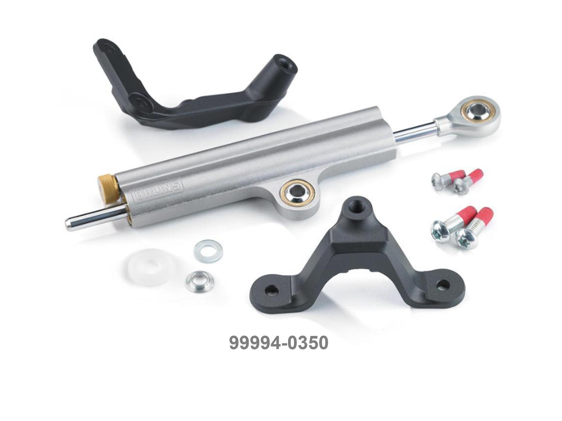 Kit ammortizzatore di sterzo Öhlins