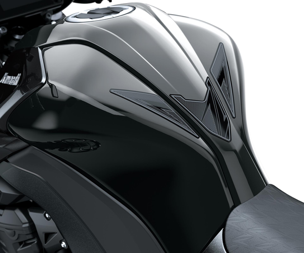 Protezione serbatoio  (Z1100)