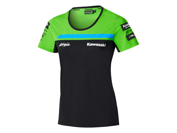 T-Shirt WSBK 2026 (Donna)