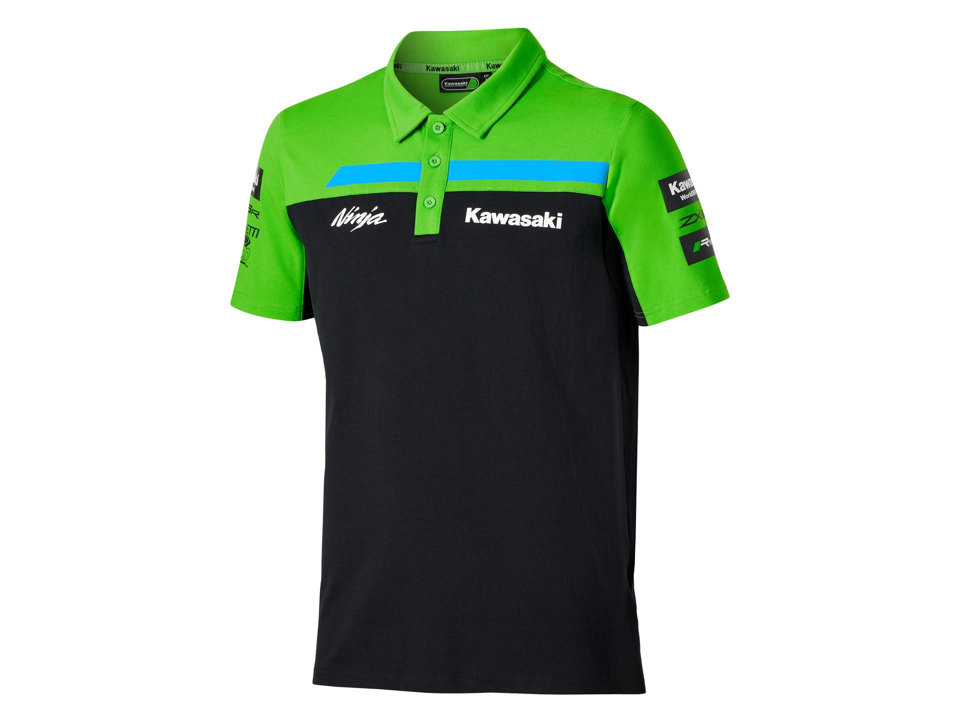 Polo WSBK 2026