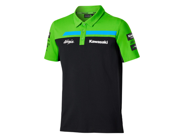 Polo WSBK 2026